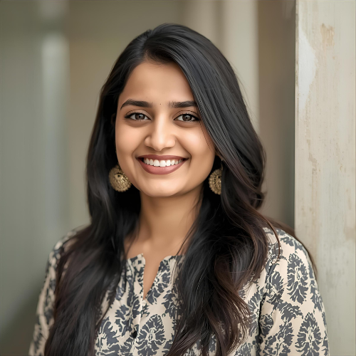 Priya Patel profile photo